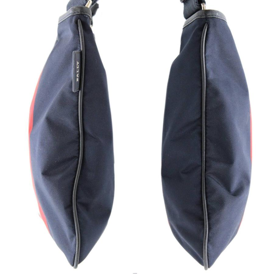 Bally BALLY/バリー ショルダーバッグ 肩掛け 斜め掛け可能 Bally BALLY/バリー ショルダーバッグ 肩掛け 斜め掛け可能
