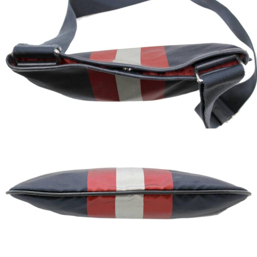 Bally BALLY/バリー ショルダーバッグ 肩掛け 斜め掛け可能 Bally BALLY/バリー ショルダーバッグ 肩掛け 斜め掛け可能
