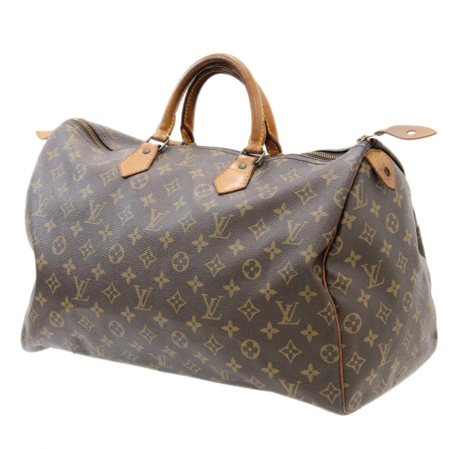 LOUIS VUITTON/ルイヴィトン スピーディ40 ミニボストンバッグ