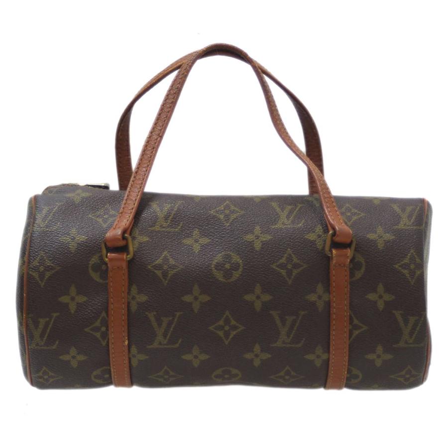 Louis Vuitton ボストンバッグ パピヨン　モノグラム Louis Vuitton ボストンバッグ パピヨン モノグラム モノグラム