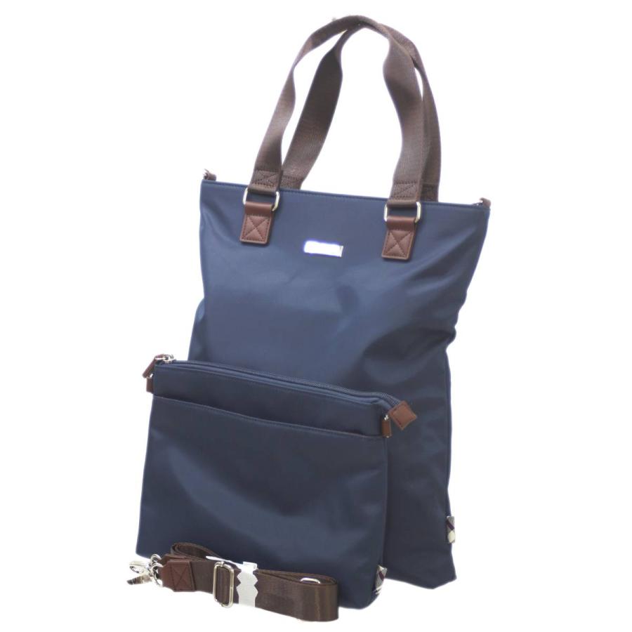 NEWYORKER/ニューヨーカー 2wayバッグ トートバッグ ショルダーバッグ 