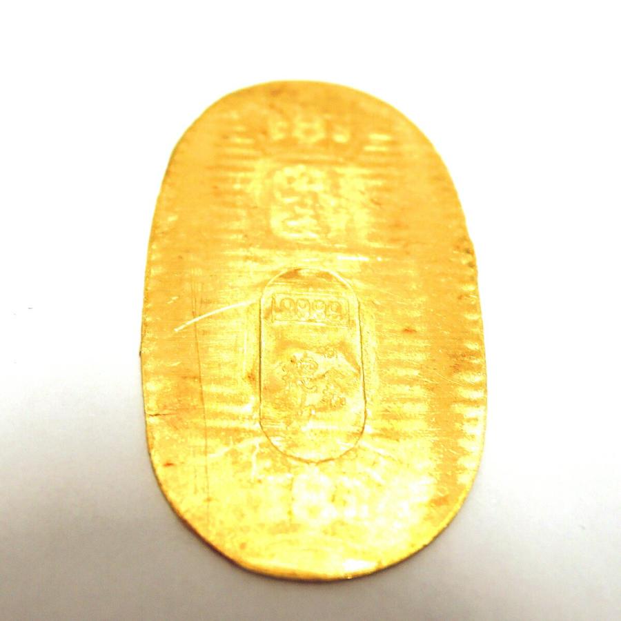 徳力本店 純金小判セット (ケース付き) 徳力本店 純金純銀2種セット『終戦80年平和記念小判』特製額付