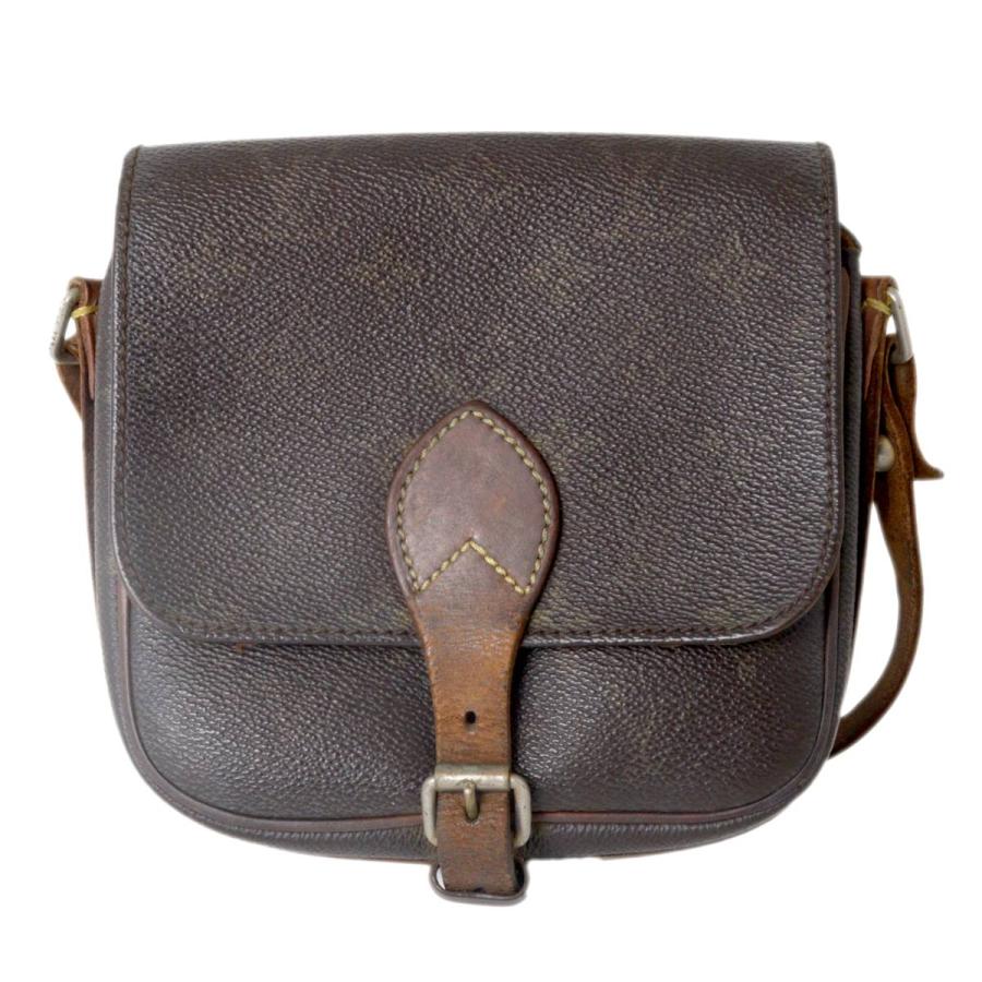 LOUIS VUITTON（ルイ・ヴィトン） カルトシエール PM ショルダーバッグ 