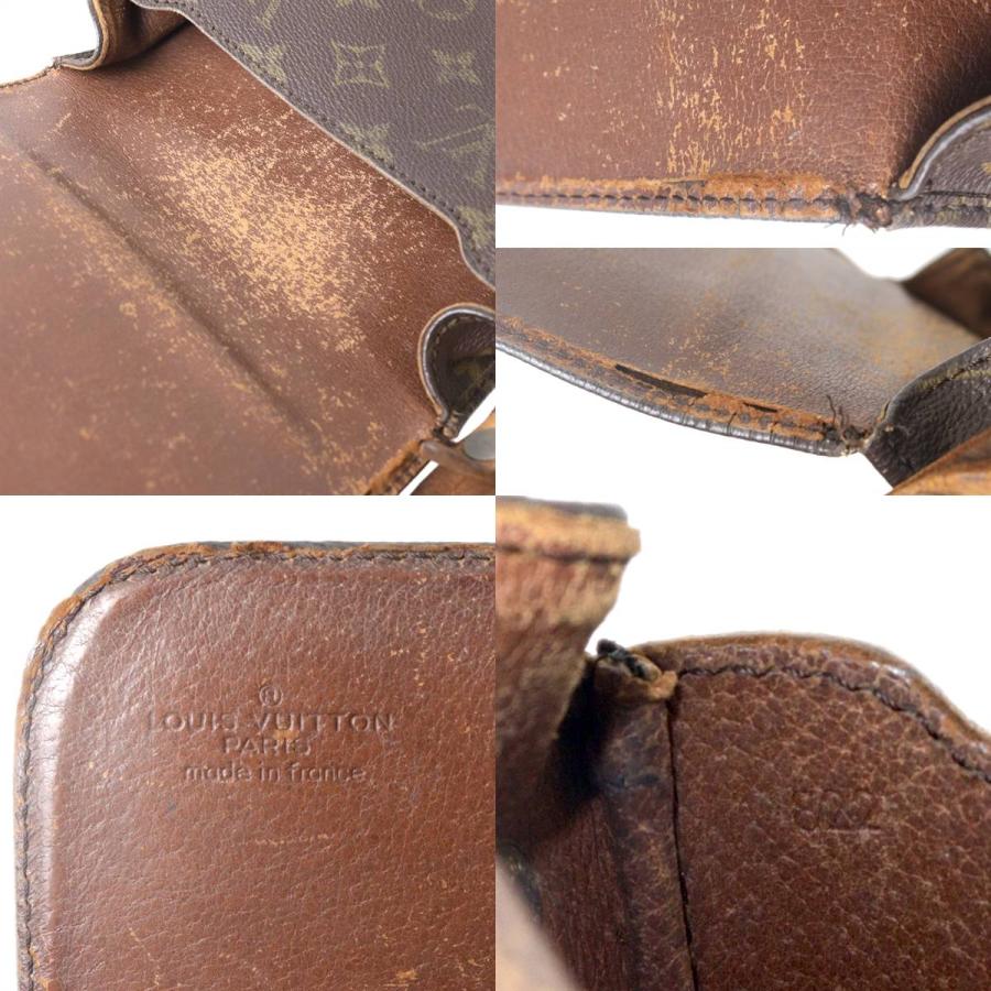 LOUIS VUITTON（ルイ・ヴィトン） カルトシエール PM ショルダーバッグ 