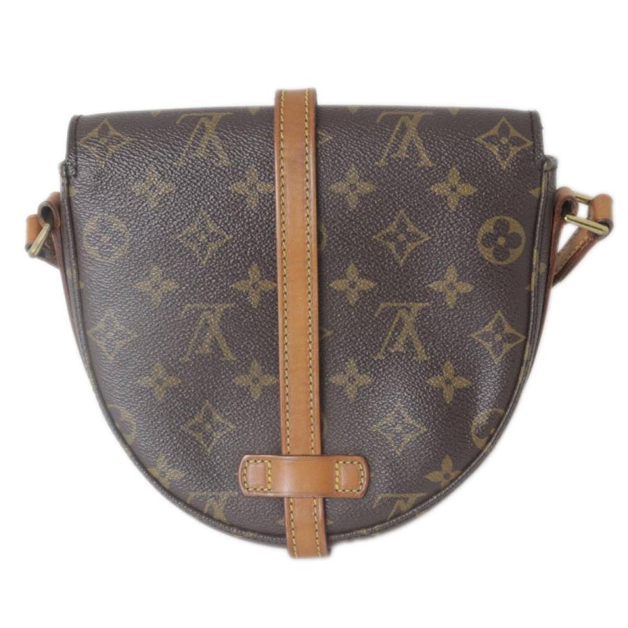LOUIS VUITTON モノグラム シャンティPM クロスボディバッグ T)LOUIS VUITTON モノグラム シャンティPM クロスボディバッグ LOUIS
