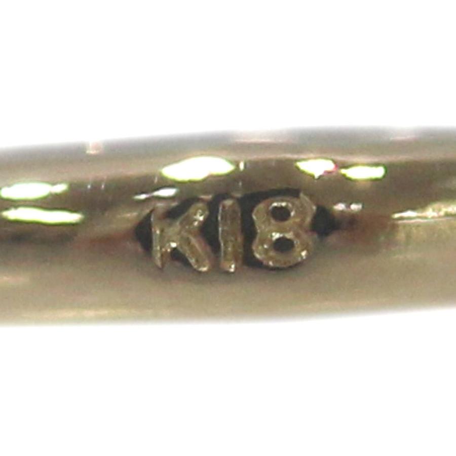 K21.6 メキシコ5ペソ金貨 K18枠付き ペンダントトップ コイントップ FS