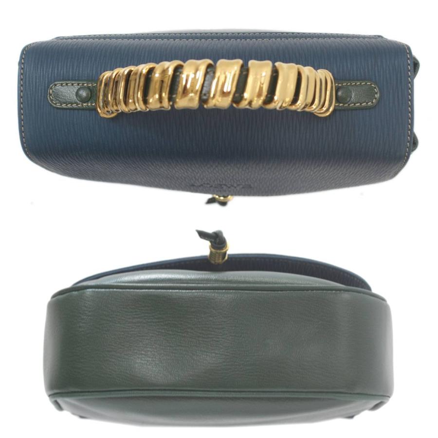 LOEWE（ロエベ） ベラスケス2wayバッグ ハンドバッグ ショルダーバッグ 