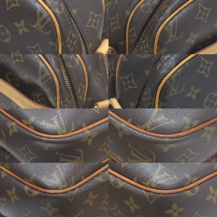 LOUIS VUITTON（ルイ・ヴィトン） リポーターPM ショルダーバッグ