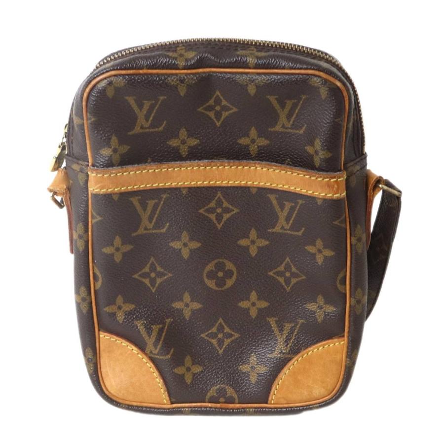 LOUIS VUITTON（ルイ・ヴィトン） 【訳あり】 ダヌーブ ショルダー