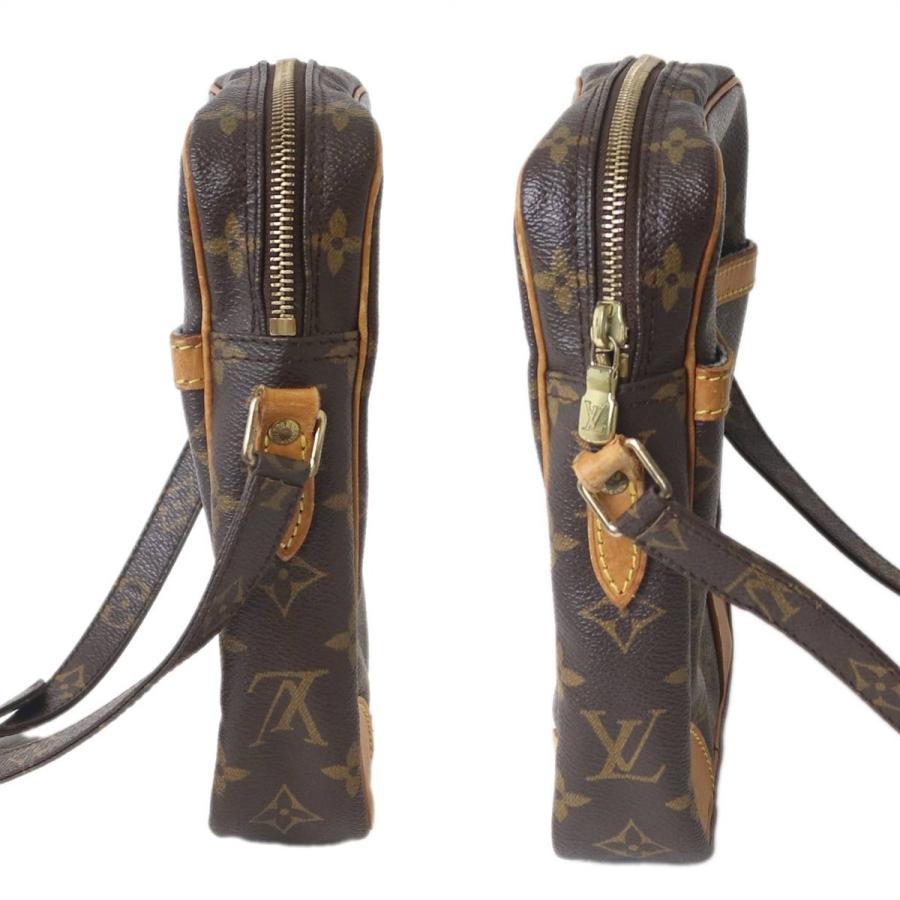 LOUIS VUITTON（ルイ・ヴィトン） 【訳あり】 ダヌーブ ショルダー 