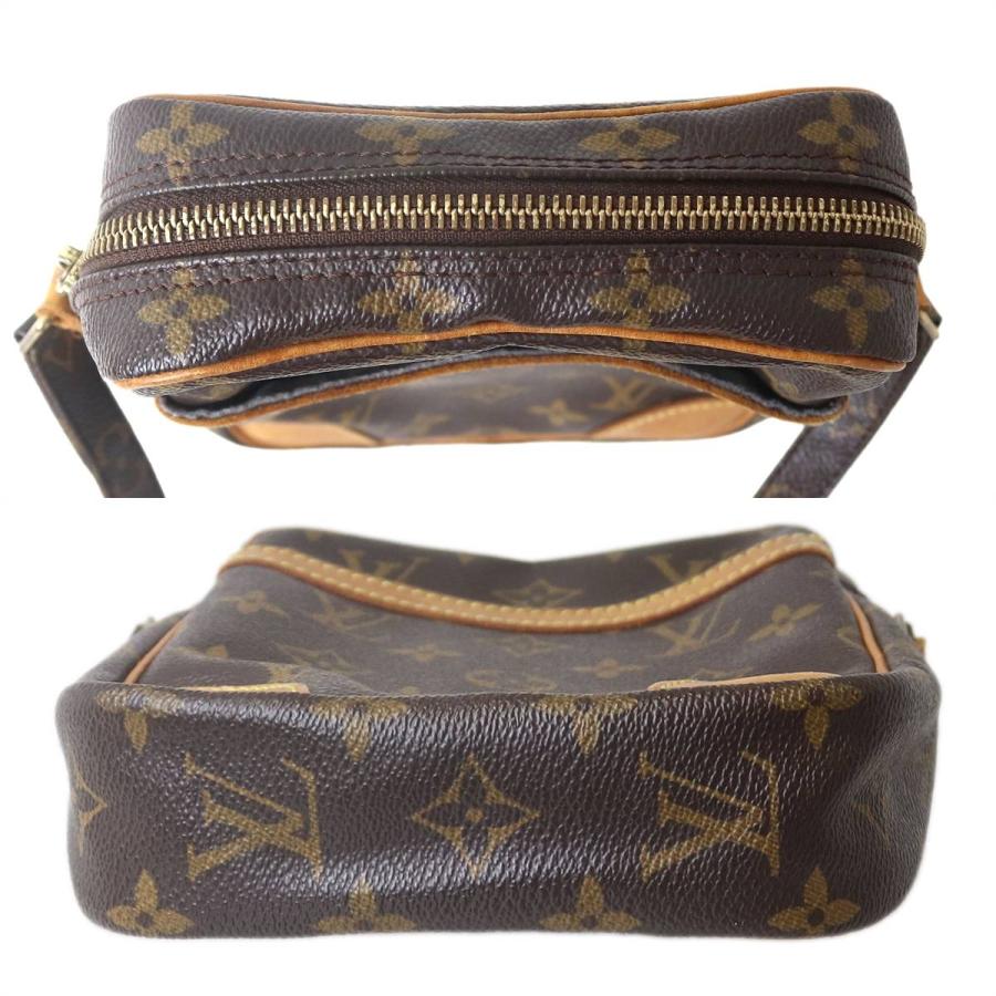 LOUIS VUITTON（ルイ・ヴィトン） 【訳あり】 ダヌーブ ショルダー 
