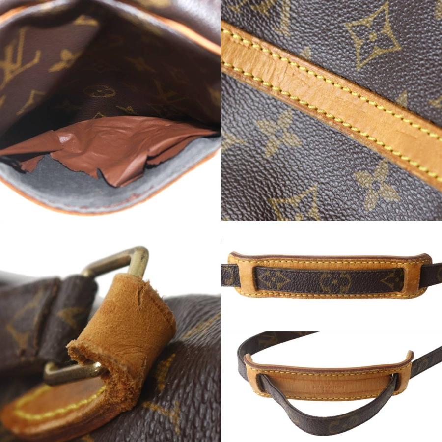 LOUIS VUITTON（ルイ・ヴィトン） 【訳あり】 ダヌーブ ショルダー