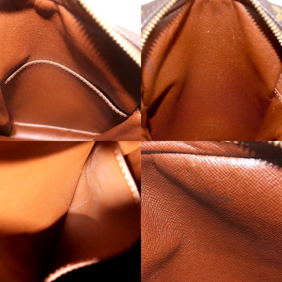 LOUIS VUITTON（ルイ・ヴィトン） 【訳あり】 ダヌーブ ショルダー