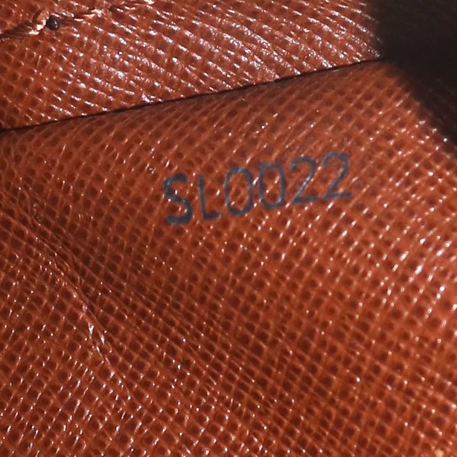 LOUIS VUITTON（ルイ・ヴィトン） 【訳あり】 ダヌーブ ショルダー 