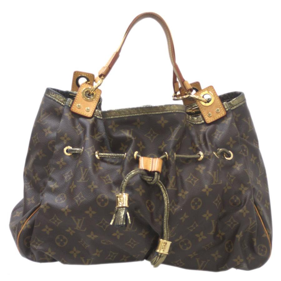 LOUIS VUITTON（ルイ・ヴィトン） イレーヌ ハンドバッグ モノグラム 