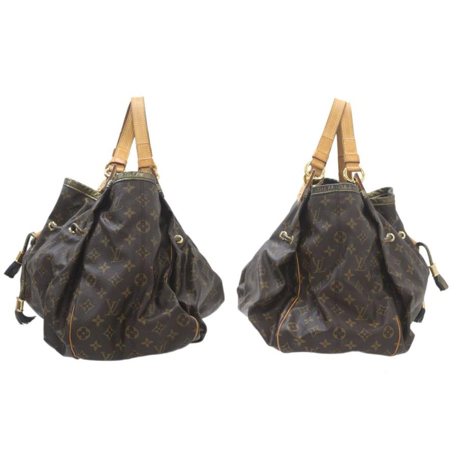 LOUIS VUITTON（ルイ・ヴィトン） イレーヌ ハンドバッグ モノグラム 