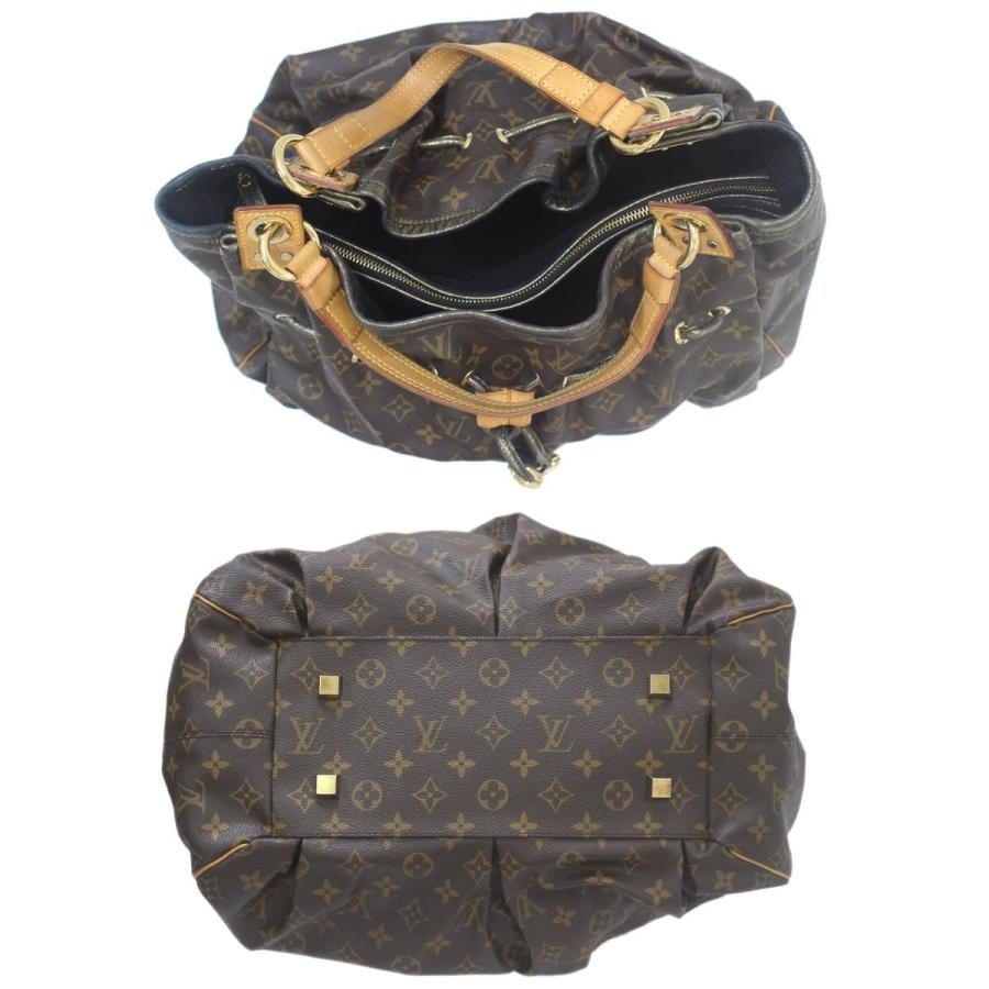 LOUIS VUITTON（ルイ・ヴィトン） イレーヌ ハンドバッグ モノグラム 