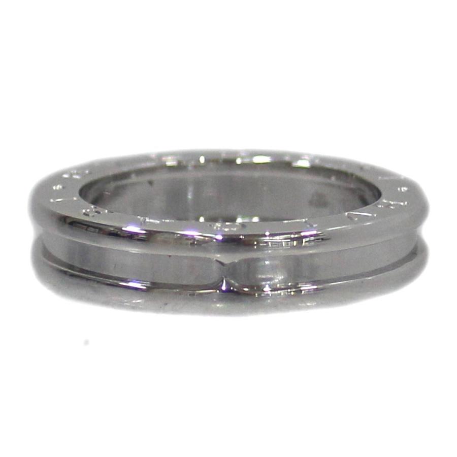 BVLGARI（ブルガリ） B-ZEROワンリング・1バンド RP436T 54 14号 Au 