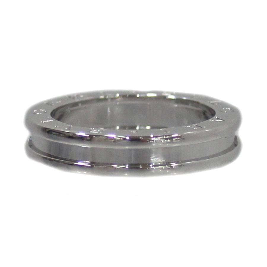 BVLGARI（ブルガリ） B-ZEROワンリング・1バンド RP436T 54 14号 Au 