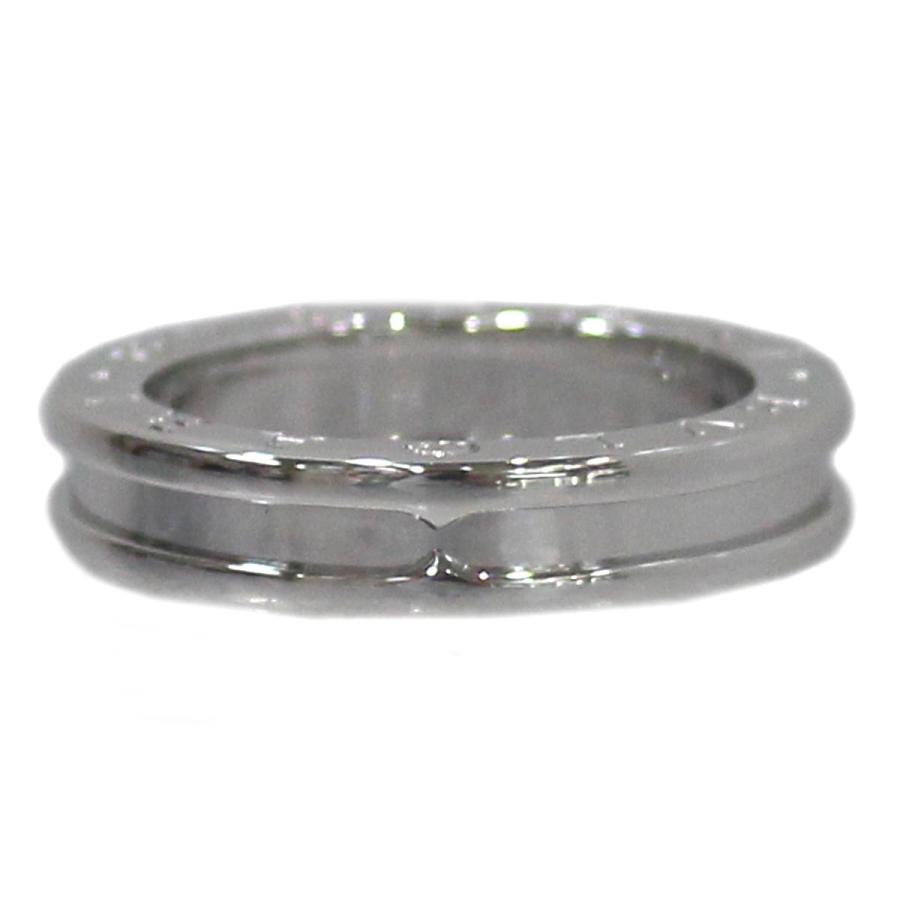 BVLGARI（ブルガリ） B-ZEROワンリング・1バンド RP436T 54 14号 Au 