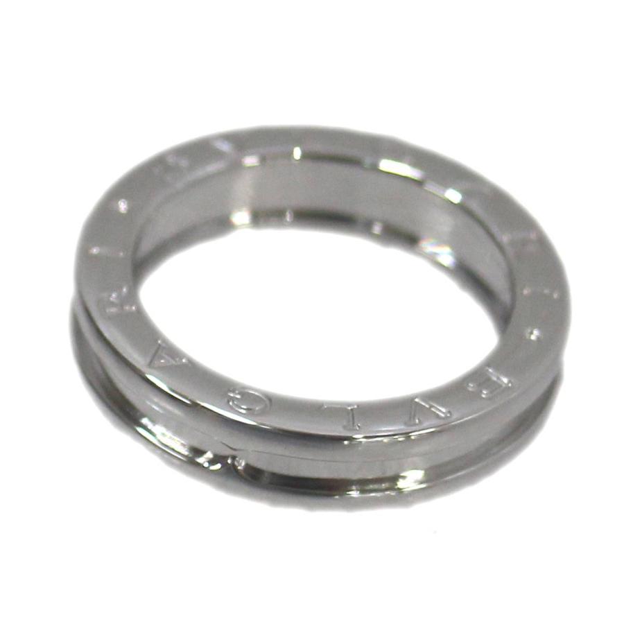 BVLGARI（ブルガリ） B-ZEROワンリング・1バンド RP436T 54 14号 Au 