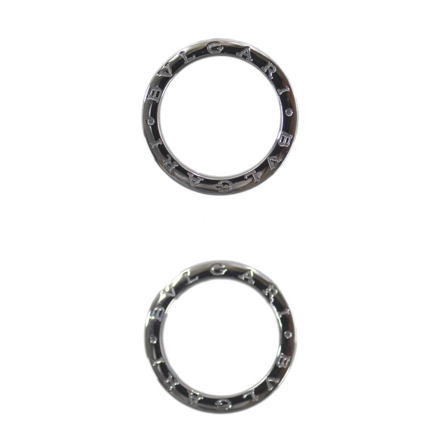 BVLGARI（ブルガリ） B-ZEROワンリング・1バンド RP436T 54 14号 Au 