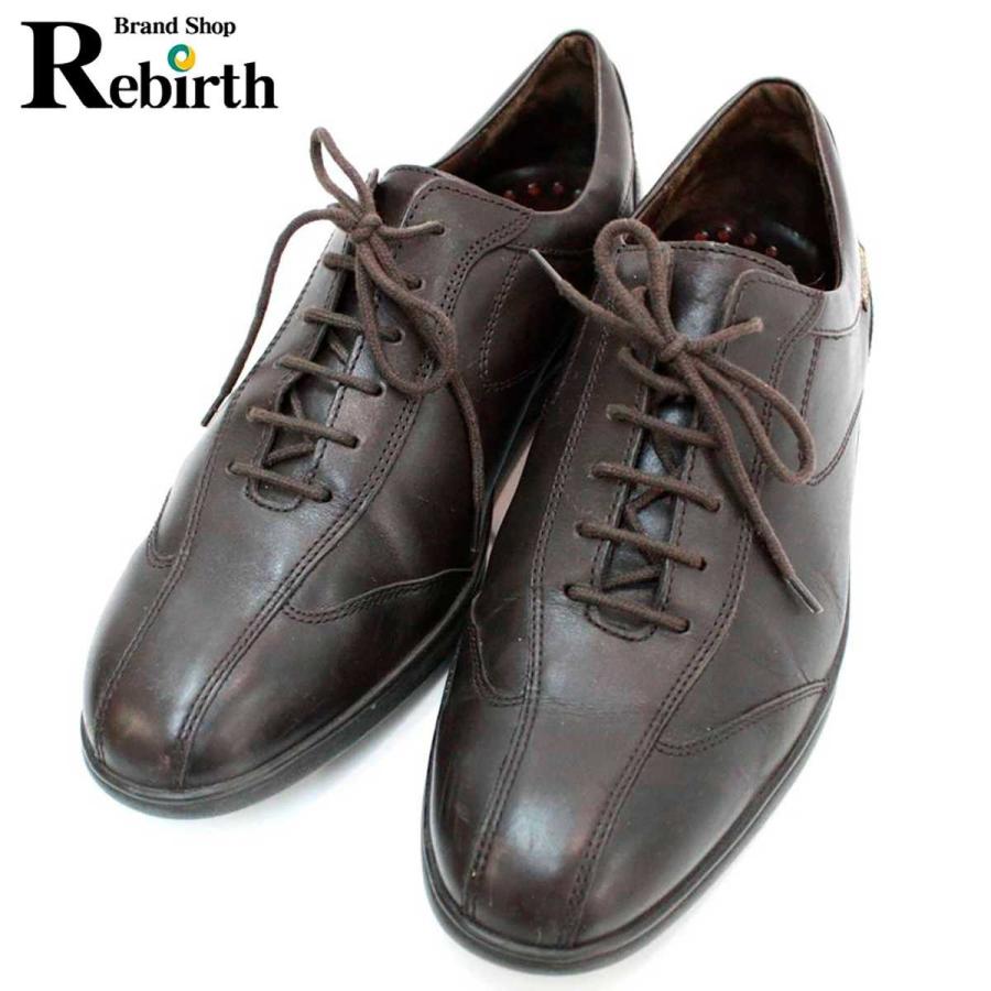 MEPHISTO / メフィスト メンズシューズ ビジネスシューズ 革靴 レザー
