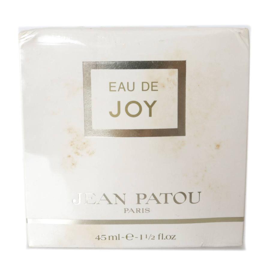 セール！JOY JEAN PATOU　香水　90ml フランス製 JEAN PATOU ジャンパトゥ JOY ジョイ 香水 90%vol(PARFUM・EDP相当
