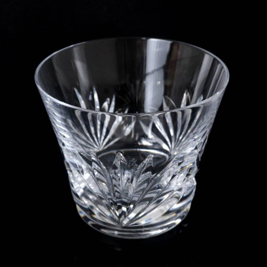 バカラ（Baccarat） ルテシア 2024 タンブラー グラス ペアセット 