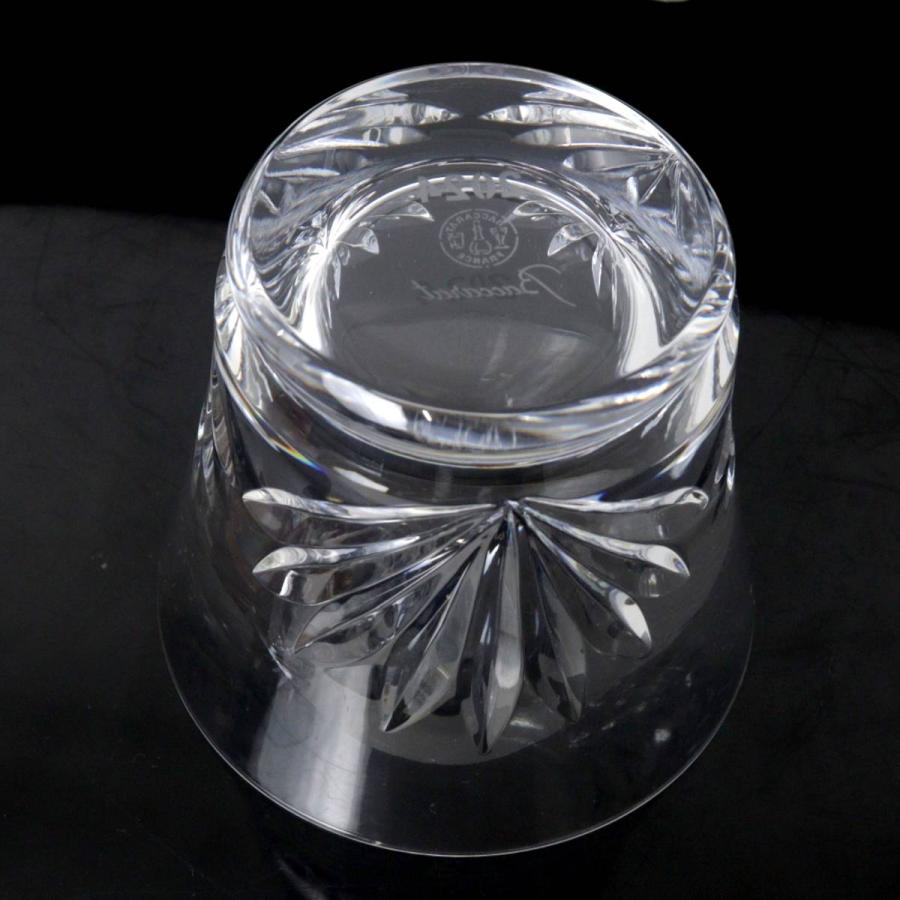 バカラ（Baccarat） ルテシア 2024 タンブラー グラス ペアセット 