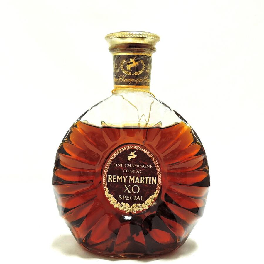 メーカー再生品 レミーマルタン REMY MARTIN XO エクセレンス 700ml