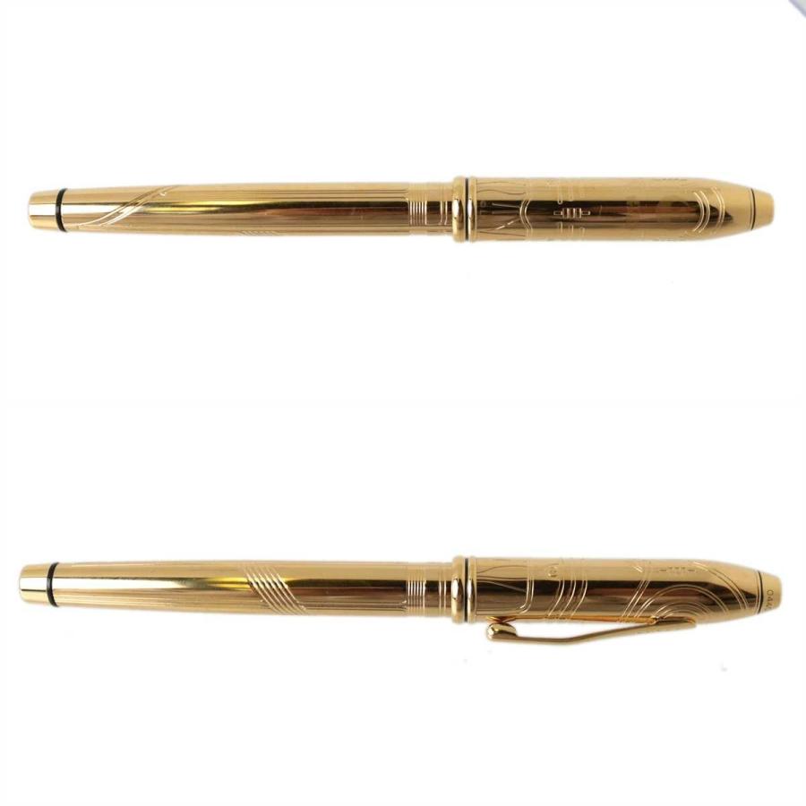 CROSS / クロス ボールペン タウンゼント スターウォーズ C-3PO CROSS / クロス ボールペン タウンゼント スターウォーズ C-3PO