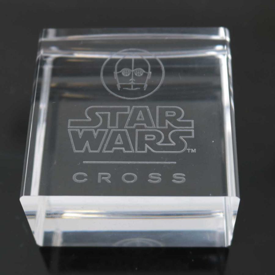 CROSS / クロス ボールペン タウンゼント スターウォーズ C-3PO CROSS / クロス ボールペン タウンゼント スターウォーズ C-3PO