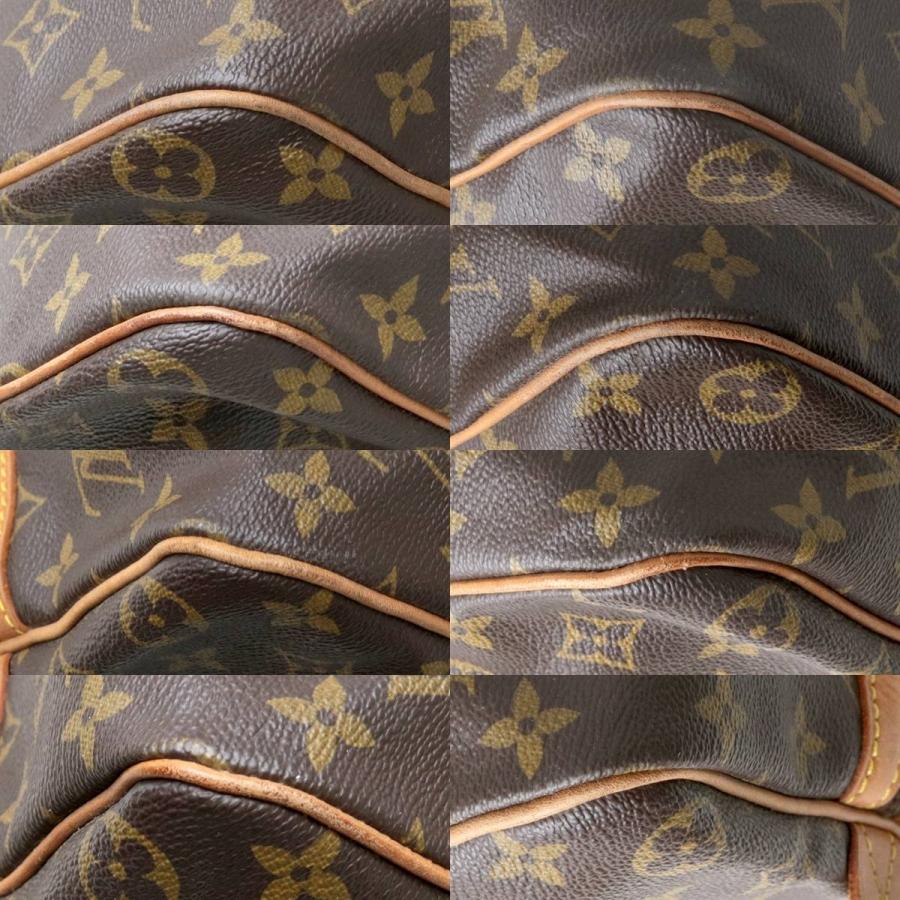 LOUIS VUITTON（ルイ・ヴィトン） サック・スープル45 ボストンバッグ