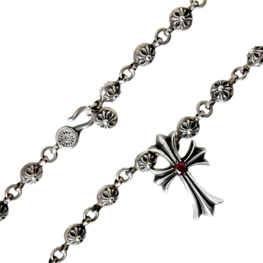 CHROME HEARTS クロムハーツ クロスボールCHクロススモール CHROME HEARTS クロムハーツ クロスボールCHクロススモール
