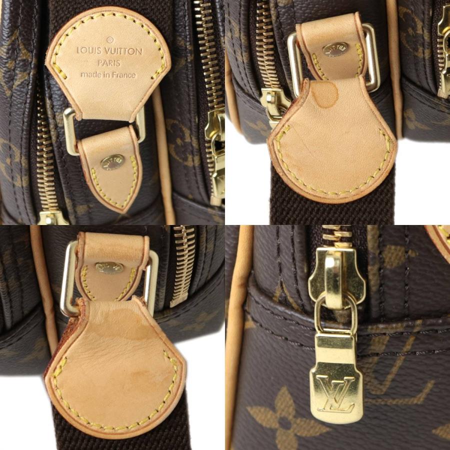 LOUIS VUITTON VUITTON/ルイ・ヴィトン リポーターPM ショルダー LOUIS VUITTON VUITTON/ルイ・ヴィトン リポーターPM ショルダー