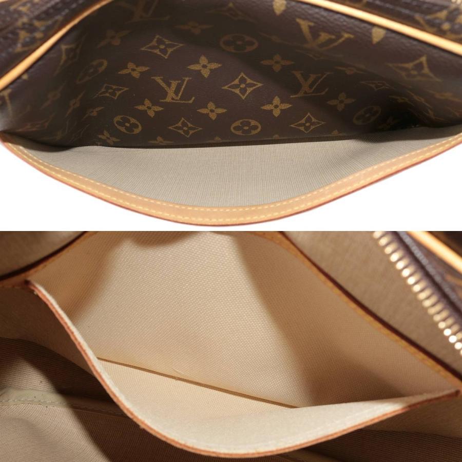 LOUIS VUITTON VUITTON/ルイ・ヴィトン リポーターPM ショルダー LOUIS VUITTON VUITTON/ルイ・ヴィトン リポーターPM ショルダー