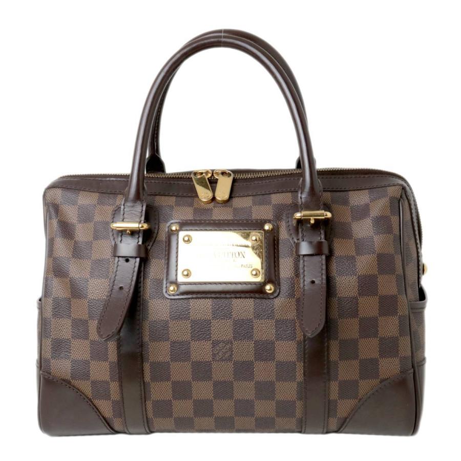 LOUIS VUITTON VUITTON/ルイヴィトン バークレー ハンドバッグ LOUIS VUITTON VUITTON/ルイヴィトン バークレー ハンドバッグ