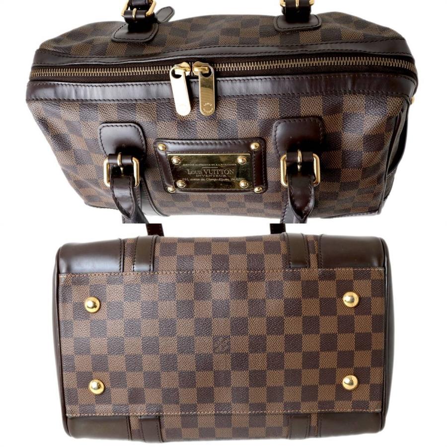 LOUIS VUITTON VUITTON/ルイヴィトン バークレー ハンドバッグ LOUIS VUITTON VUITTON/ルイヴィトン バークレー ハンドバッグ