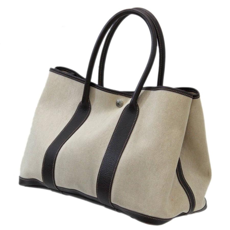 HERMES HERMES/エルメス ガーデンパーティ トートバッグ HERMES HERMES/エルメス ガーデンパーティ トートバッグ
