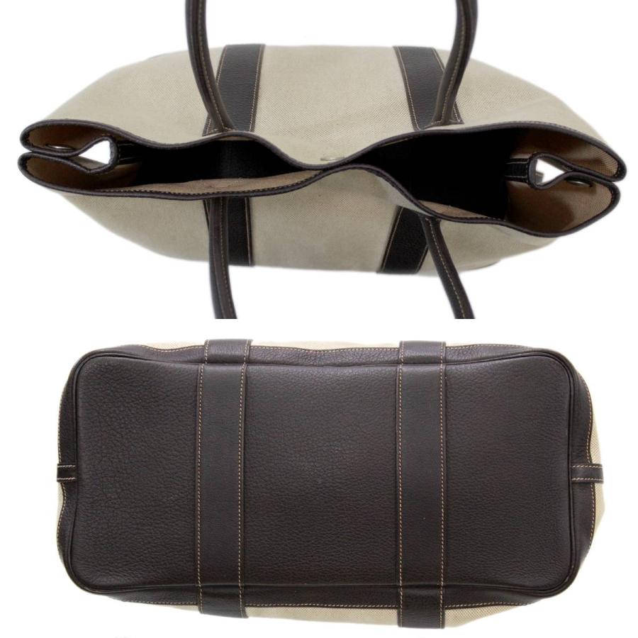 HERMES HERMES/エルメス ガーデンパーティ トートバッグ HERMES HERMES/エルメス ガーデンパーティ トートバッグ