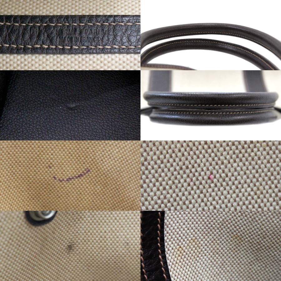HERMES HERMES/エルメス ガーデンパーティ トートバッグ HERMES HERMES/エルメス ガーデンパーティ トートバッグ
