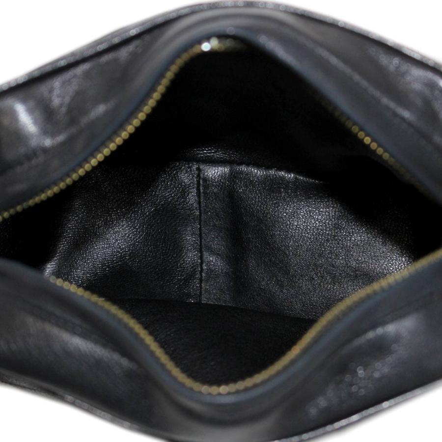 CHANEL（シャネル） フリンジ チェーショルダーバッグ マトラッセ