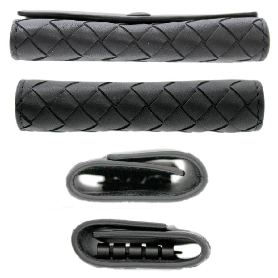 ボッテガヴェネタ キーケース 4連 BOTTEGA VENETA（ボッテガ・ヴェネタ） BOTTEGA VENETA/ボッテガ