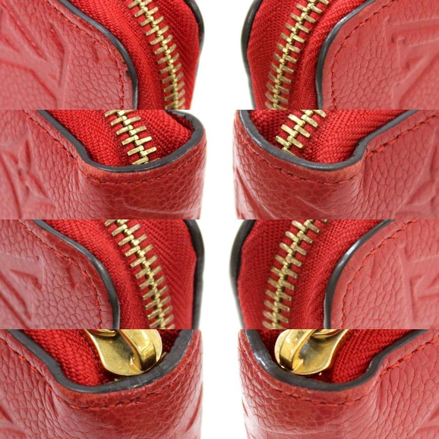 LOUIS VUITTON VUITTON/ルイヴィトン ジッピーウオレット 長財布