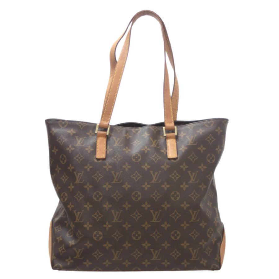 LOUIS VUITTON VUITTON/ルイヴィトン カバメゾ トートバッグ 