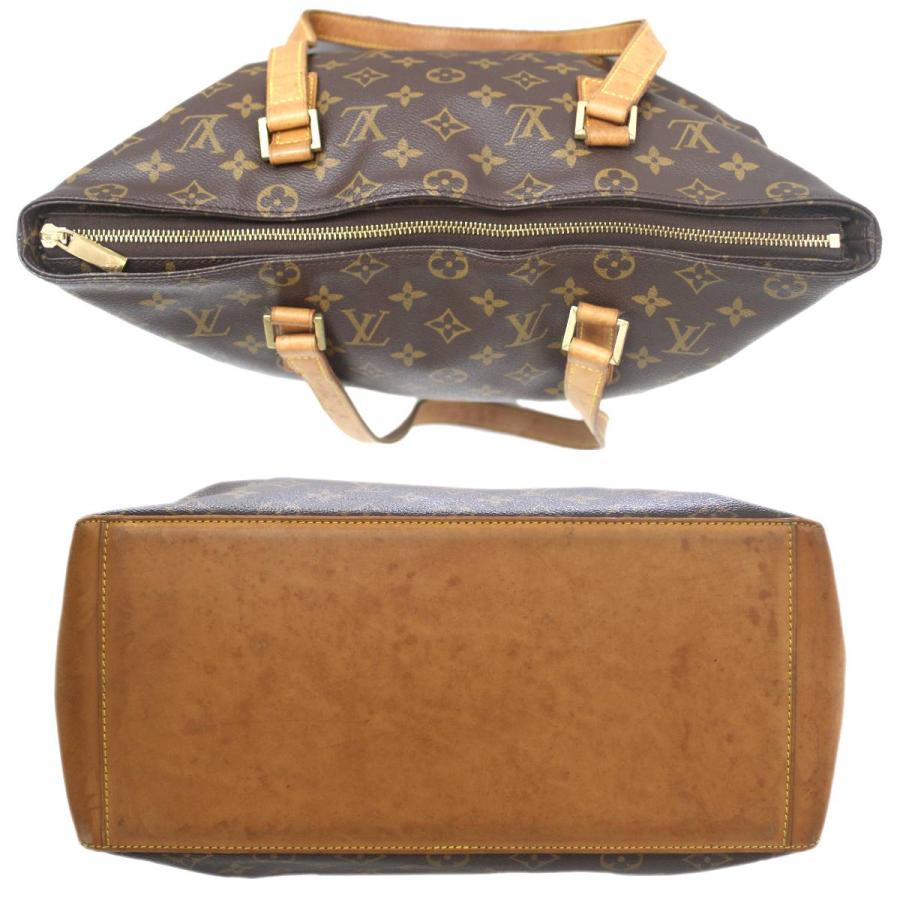LOUIS VUITTON VUITTON/ルイヴィトン カバメゾ トートバッグ 
