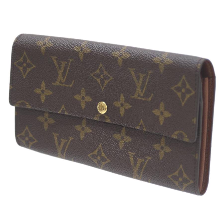 LOUIS VUITTON VUITTON/ルイヴィトン ポシェットポルトモネ