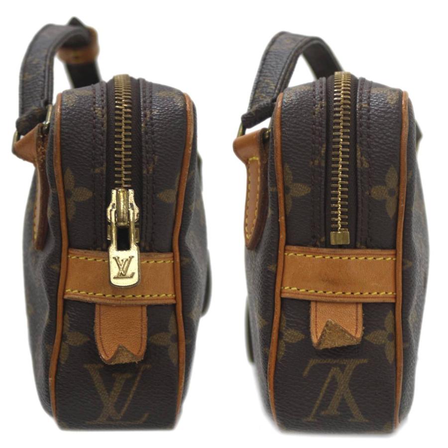 LOUISVUITTON/ルイヴィトン マルリーバンドリエール モノグラム M51828 