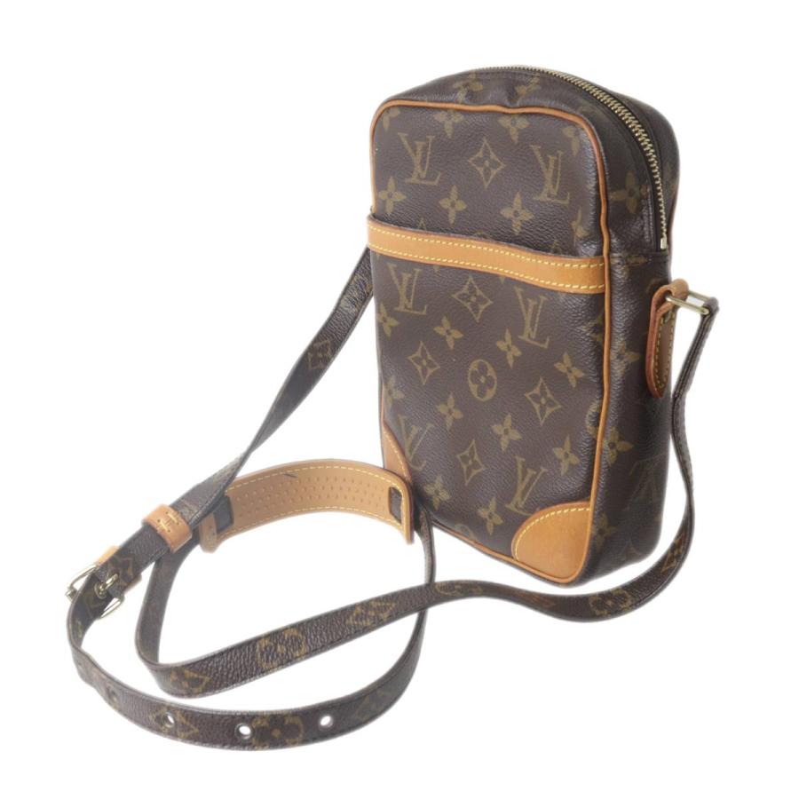 LOUIS VUITTON（ルイ・ヴィトン） 【訳アリ・ポケット内ベタあり